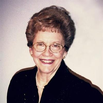 Carolyn Robertson