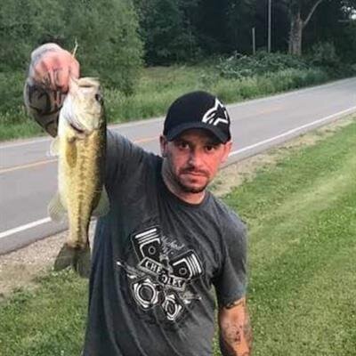 Matthew Jack Hinckely