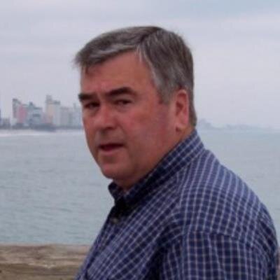 DONALD OLIN 