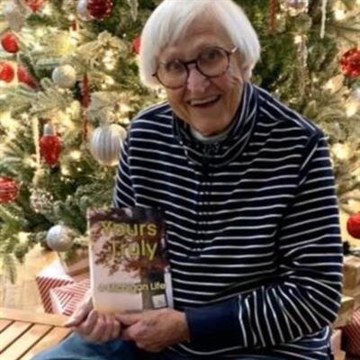 Bette Arlene Hartig