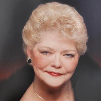 Charlotte Ann Greenbury