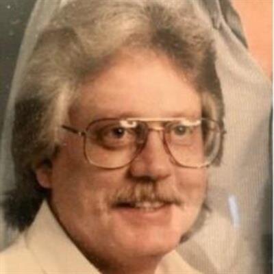 Duane Eugene Lawrence