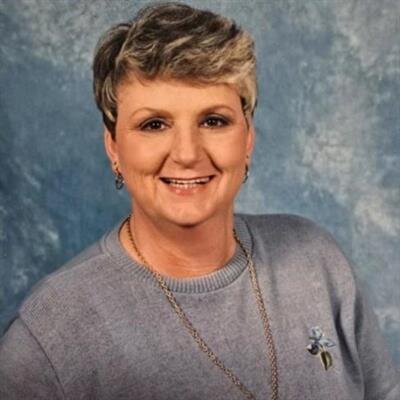 Darlene R. Hatton