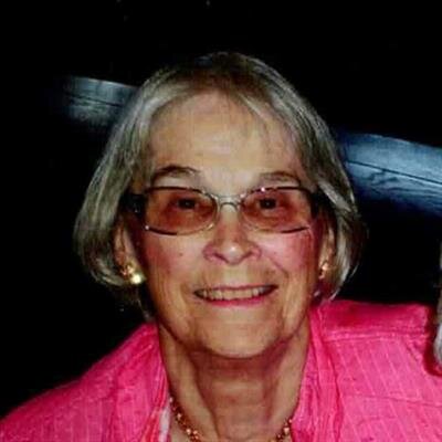 Marguerite M. Bloch