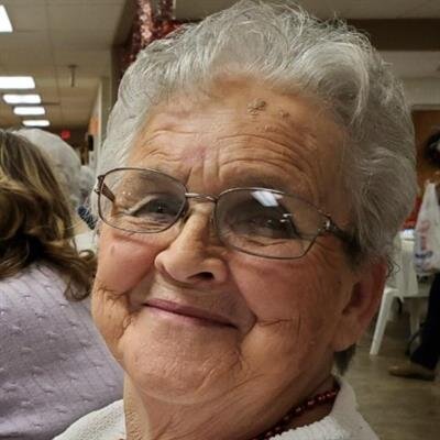 Barbara M. Tobin