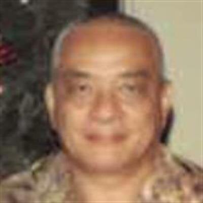 Harold Cup Choy