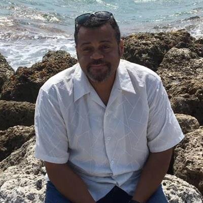 Thierry Hyppolite