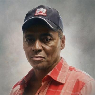 Mr. C.J. Jackson, Jr.