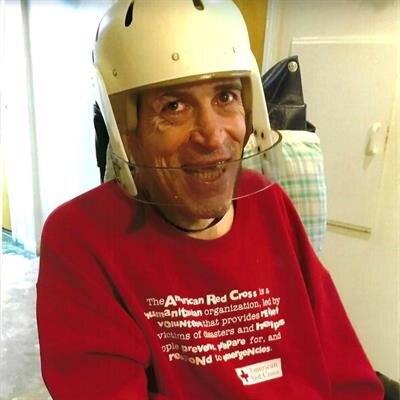 Kenneth Michael Merriman