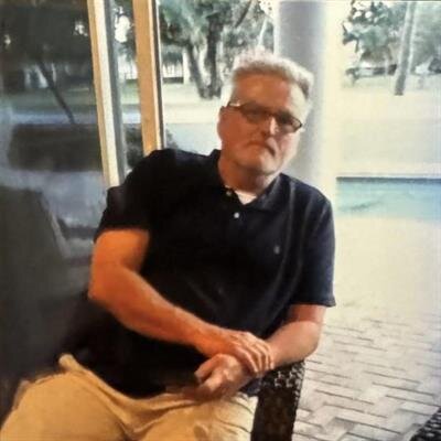 Steven Raymond Laing