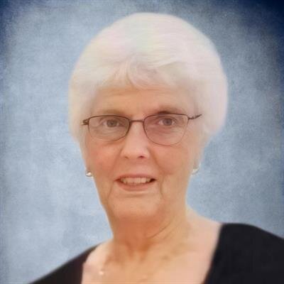 Mary Louise Clifton