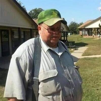John Anthony Mosley