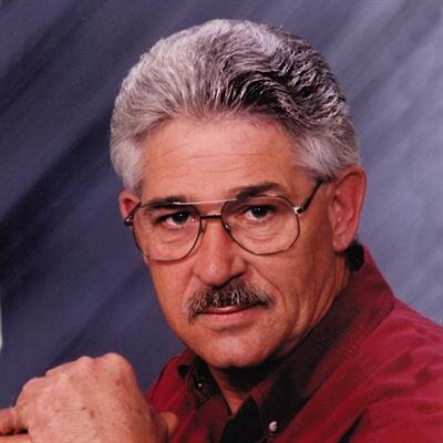 Fredrick Dean Smith