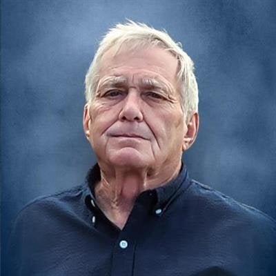 David Frank Forrest Sr.