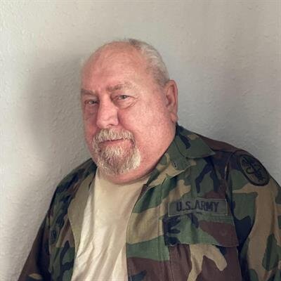 Robert Kenneth Euge
