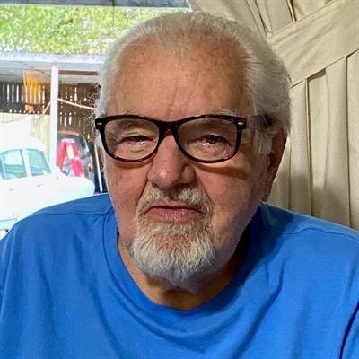 Charles William Spurlock Sr.