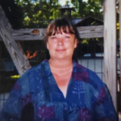 Mrs. Connie Traylor Adams