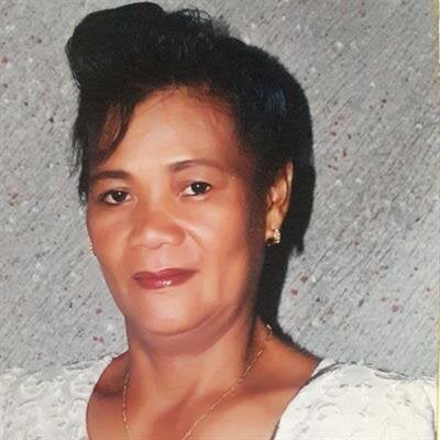 Consuelo Sison Gelacio