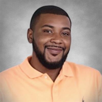 Mr. Delvin Deunta Hammond