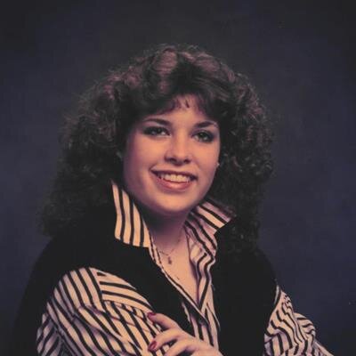 Martha Carol Burton
