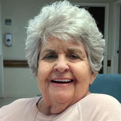 Linda Lee Kauffman
