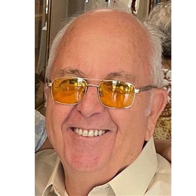 Michael Anthony Cabrera