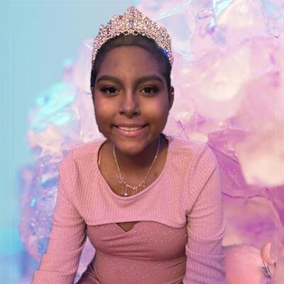 Chantelle Marie Brown