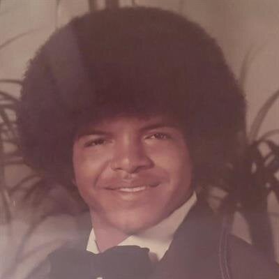 Joe Deforrest Kidd
