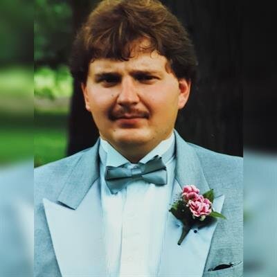 Edward M. Dedich