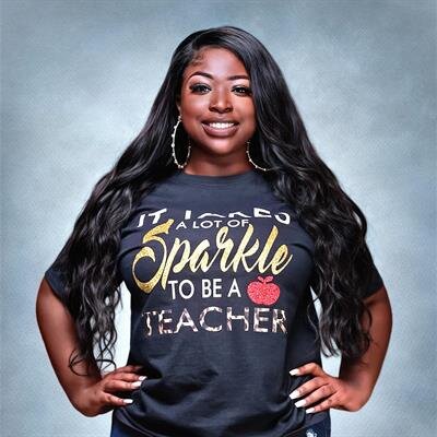 Ms. Laurion Dyani Magee