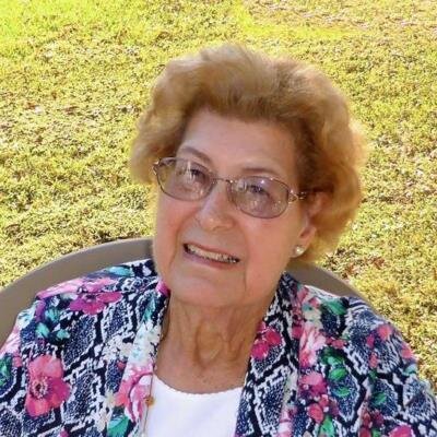 Doris Marie Williams