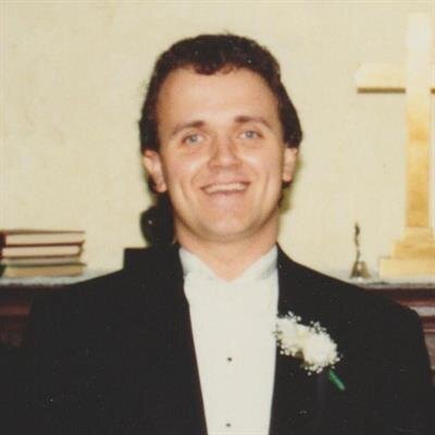 John Davis Jr.