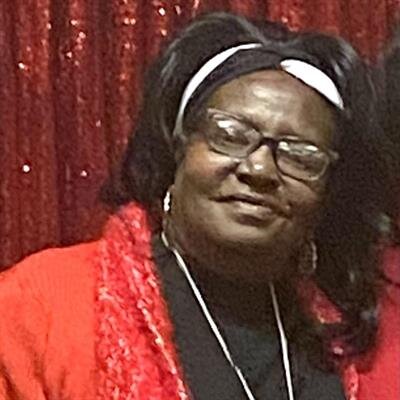 Mrs. Barbara Lee Melvin