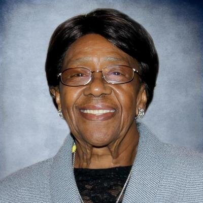 Rose Marie Burton