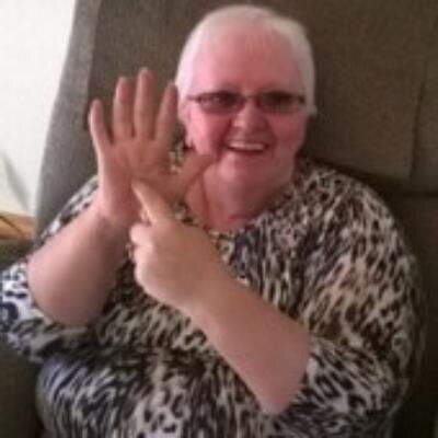 Linda Lou Rader