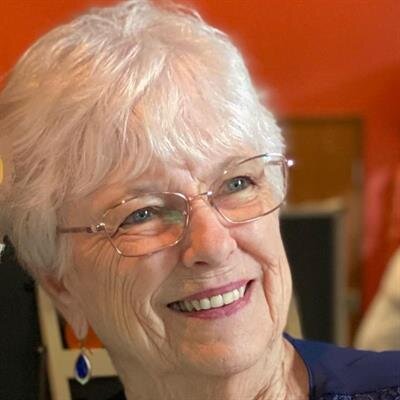 Elizabeth Reida Stewart