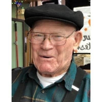 James William Webb