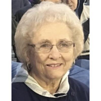 Phyllis Jean Suiter