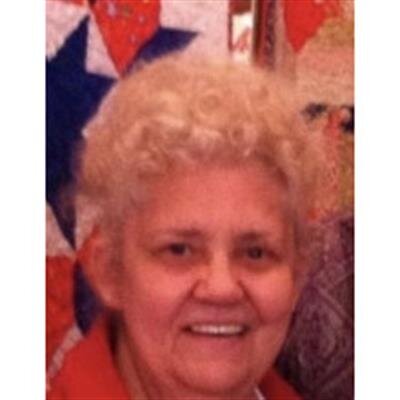Donna Jean Jack