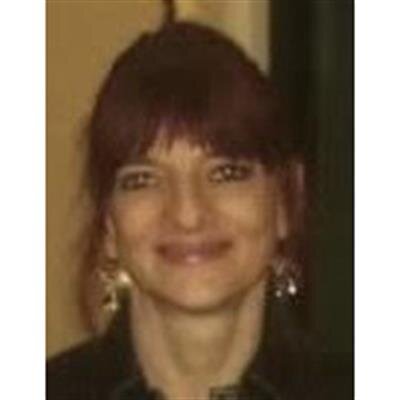 Patricia Joyce Preston Wells