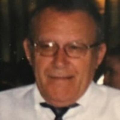 Richard Louis Ruckh