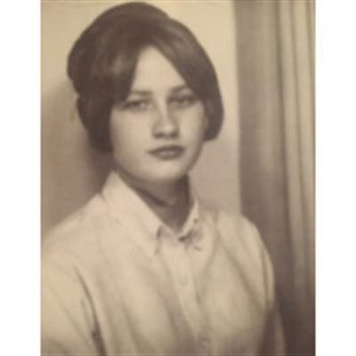 Mary Ruth Stier