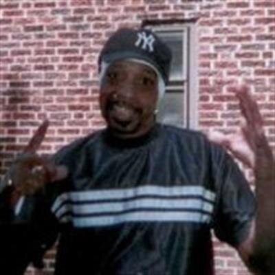 Tony Keith Griffin