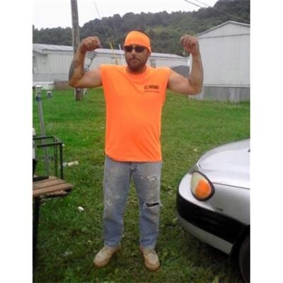 John Edward Davis, Jr.