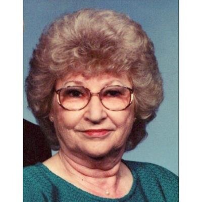 Lucy Frances Brammer