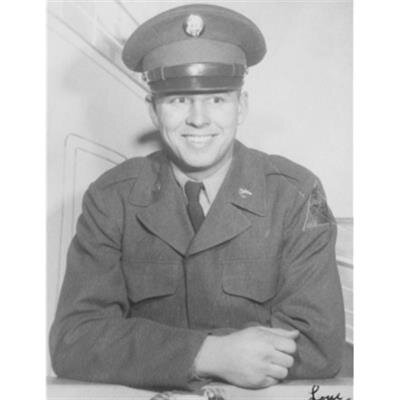 Arnold Ray Floyd
