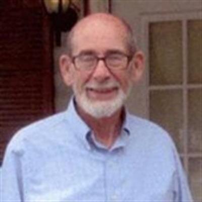 Richard Levi Evans