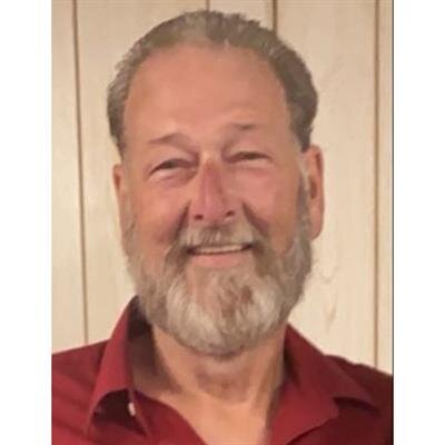 Michael James Merritt