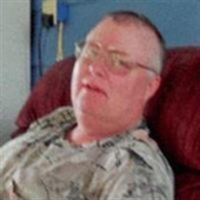 Donald D. Christian