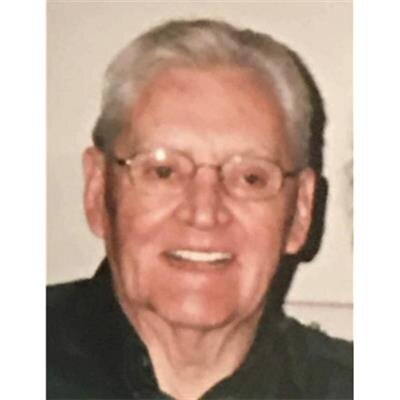 Gerald Truman McGuire